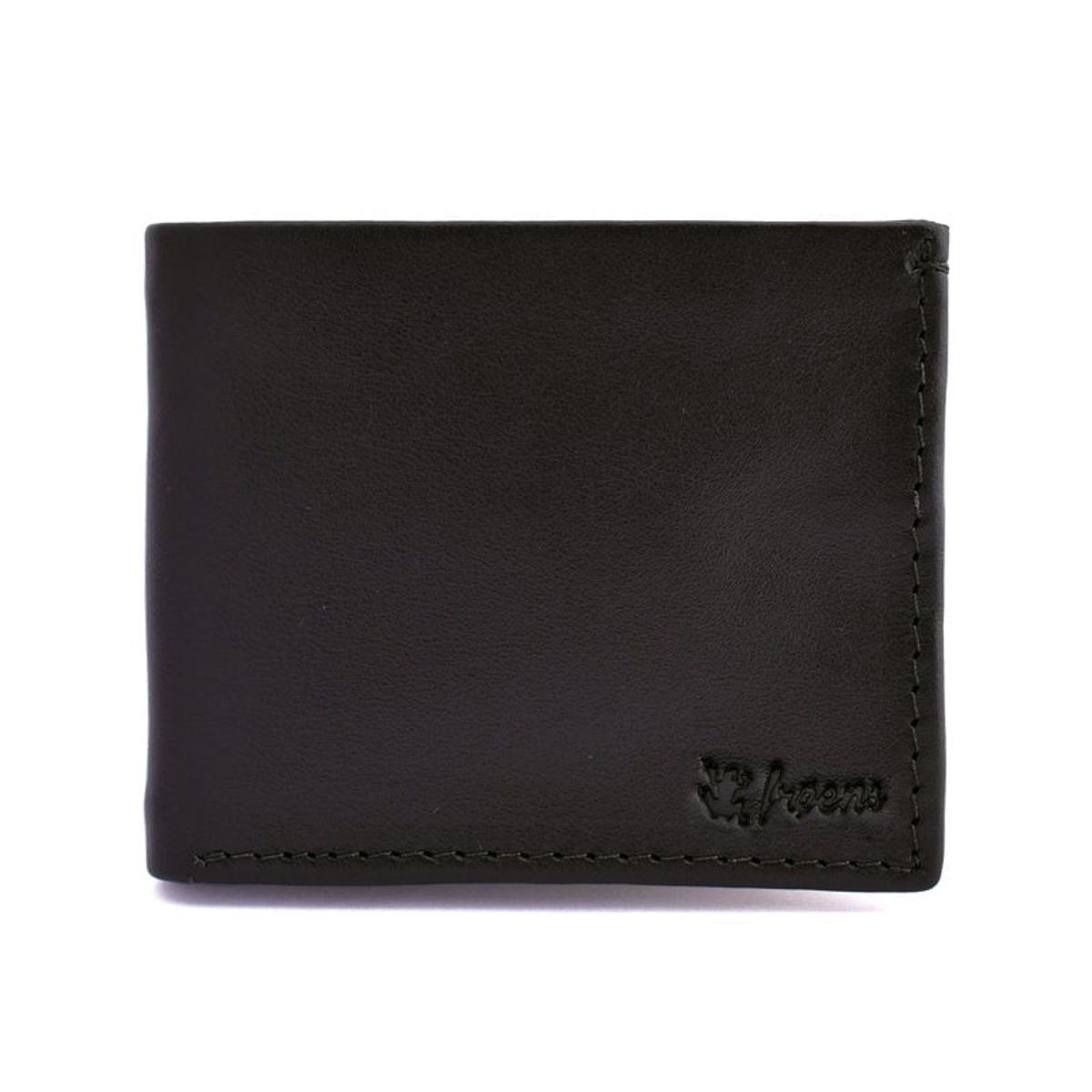 FROENS - Billetera Hombre Cuero