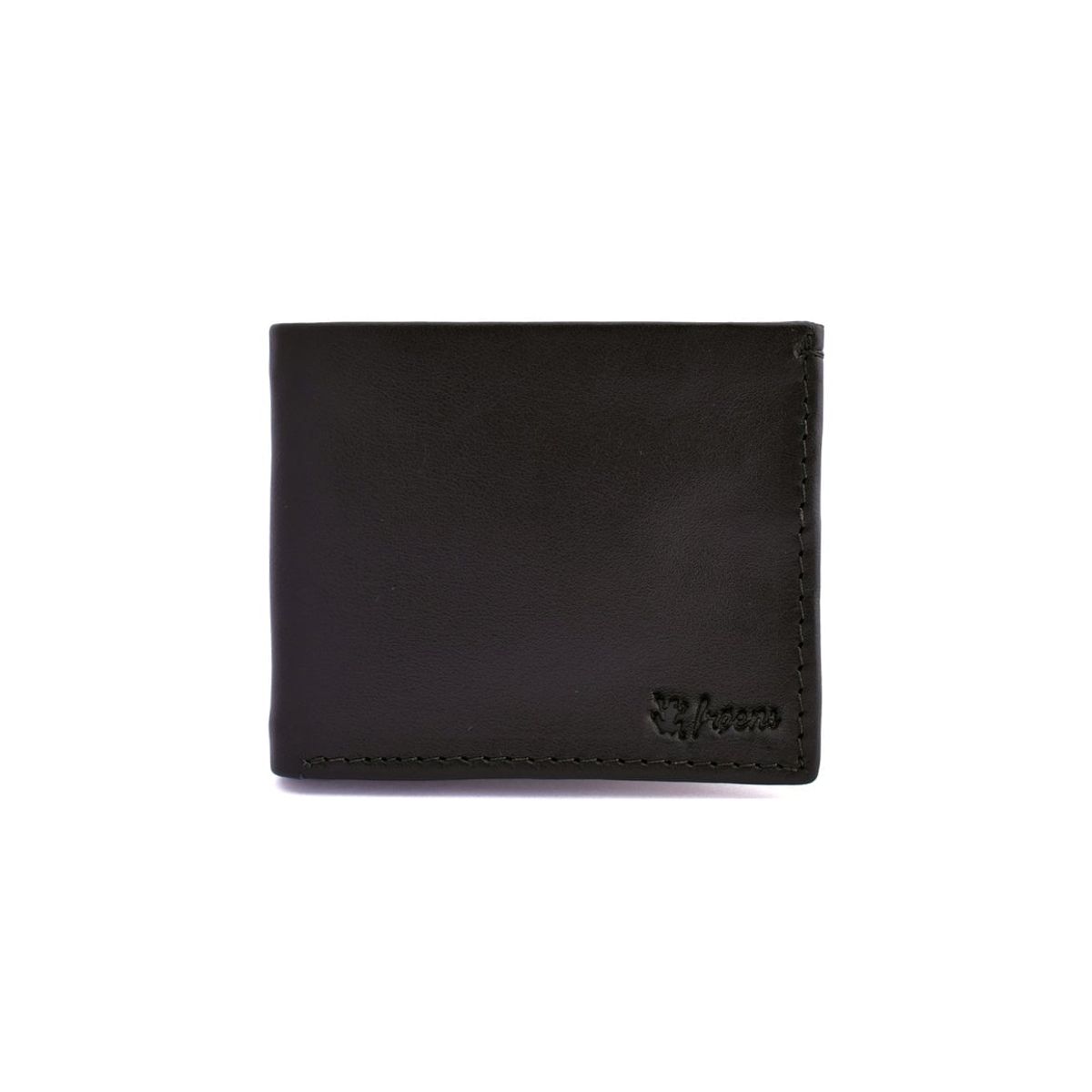 FROENS - Billetera Hombre Cuero