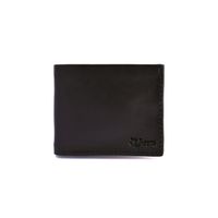 Billetera Hombre Cuero