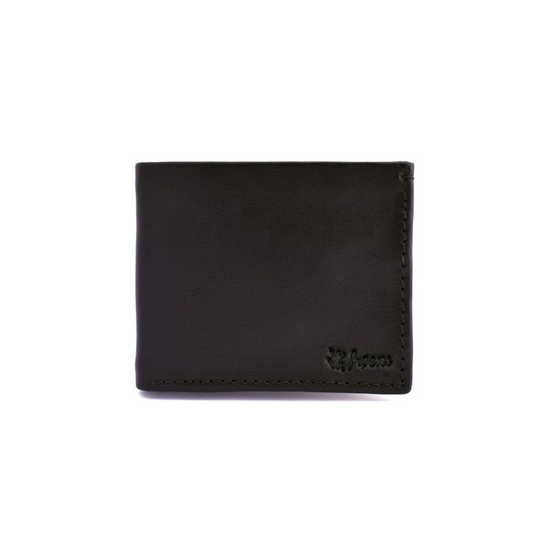 FROENS - Billetera Hombre Cuero