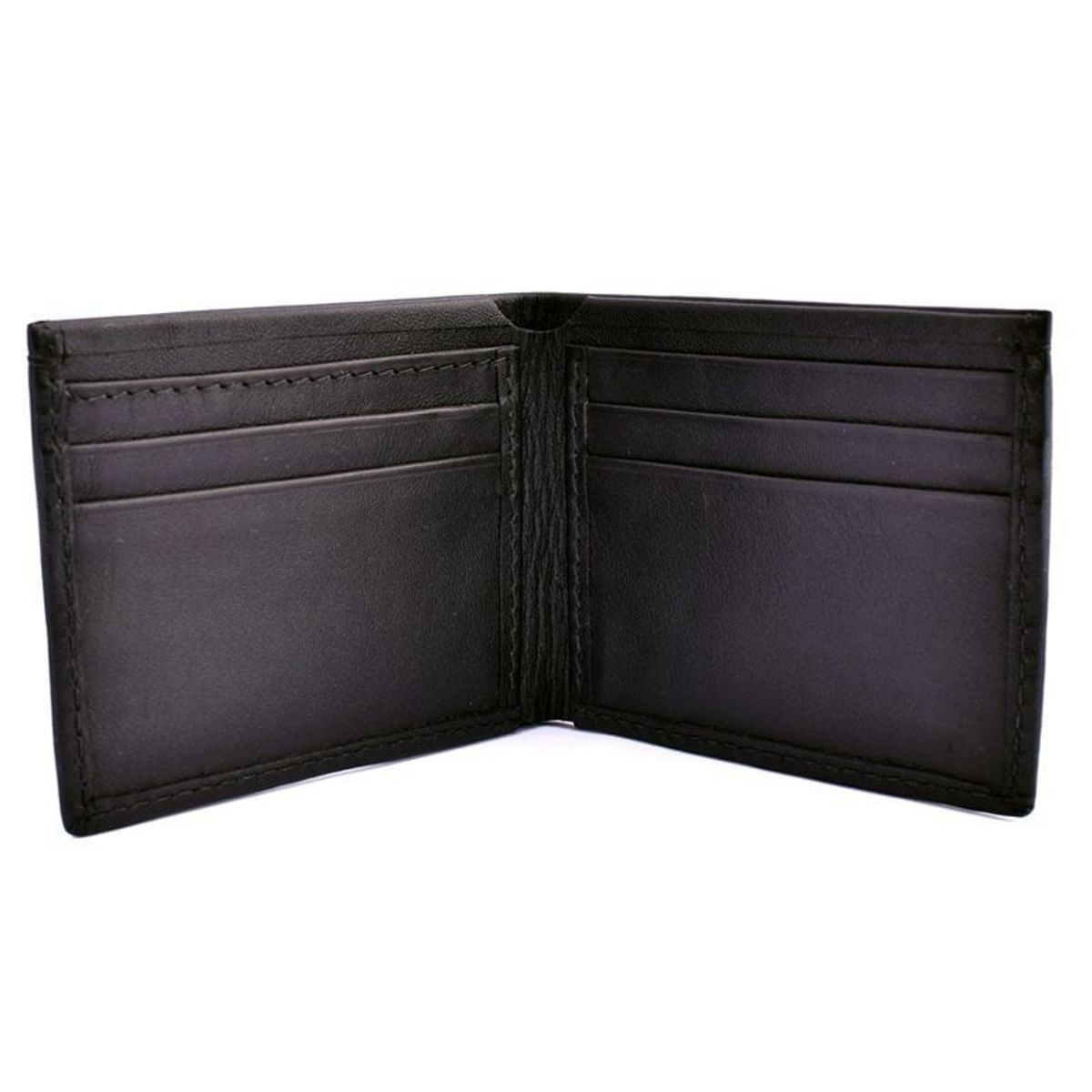 FROENS - Billetera Hombre Cuero