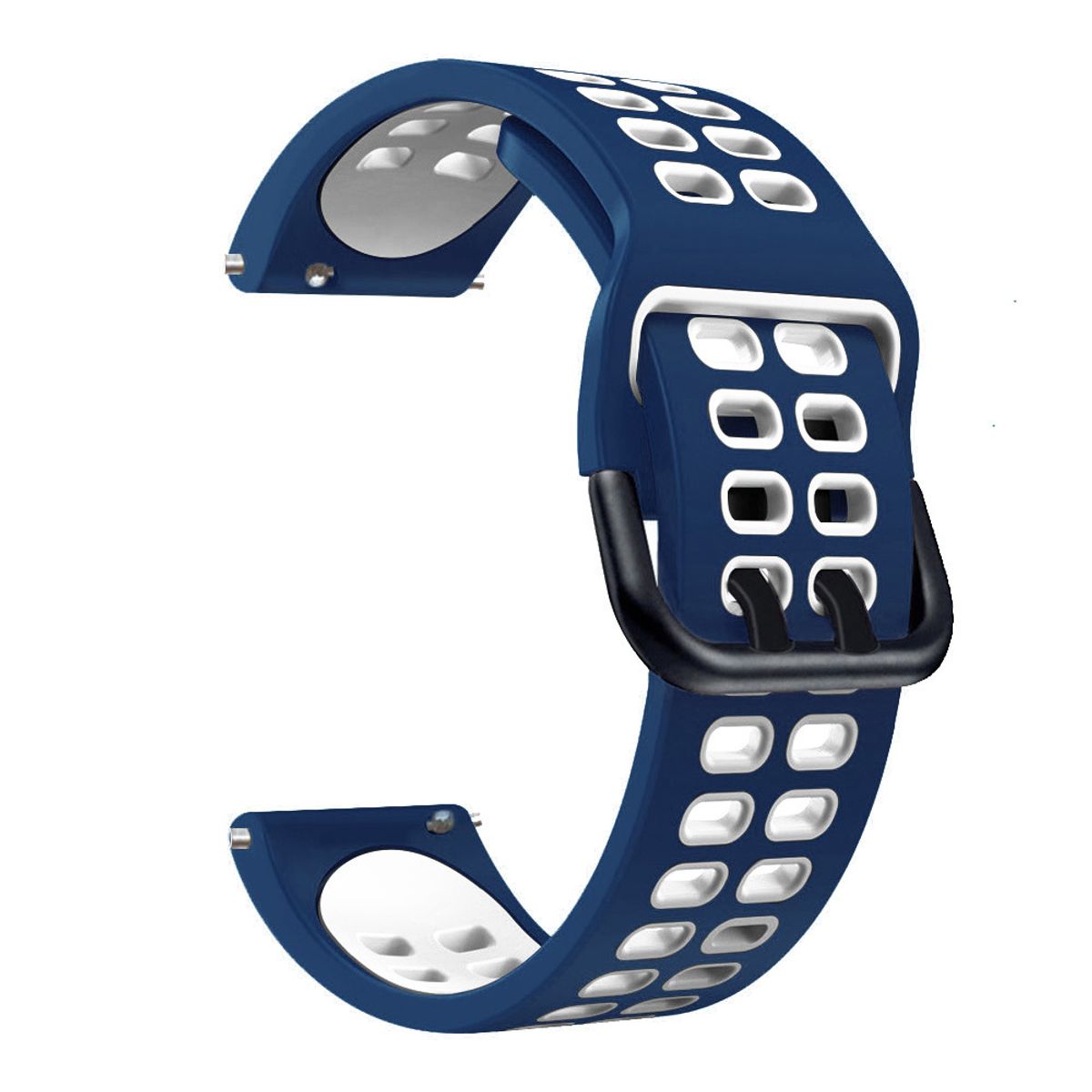GENERICO - Correas Para Samsung - Huawei Deportiva Runner 20-22mm