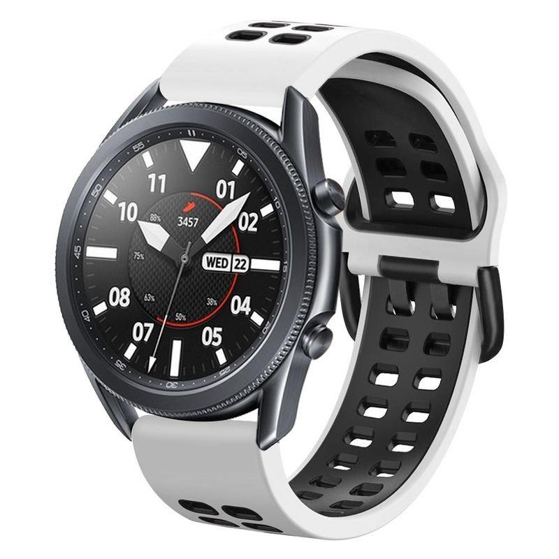GENERICO - Correas Para Samsung - Huawei Deportiva Runner 20-22mm