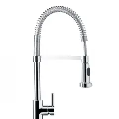 GENERICO - Griferia llave monomando Pre-Wash Mini