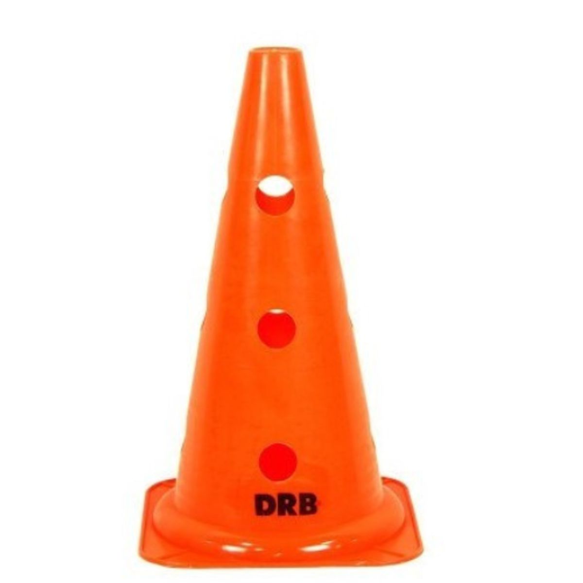 DRB - Cono Entrenamiento DRB 15 38 cm Perforado