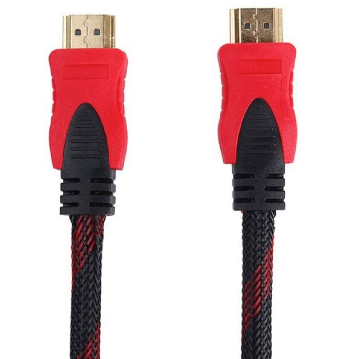 GENERICO - Cable HDMI 10 mts. mallado con filtro