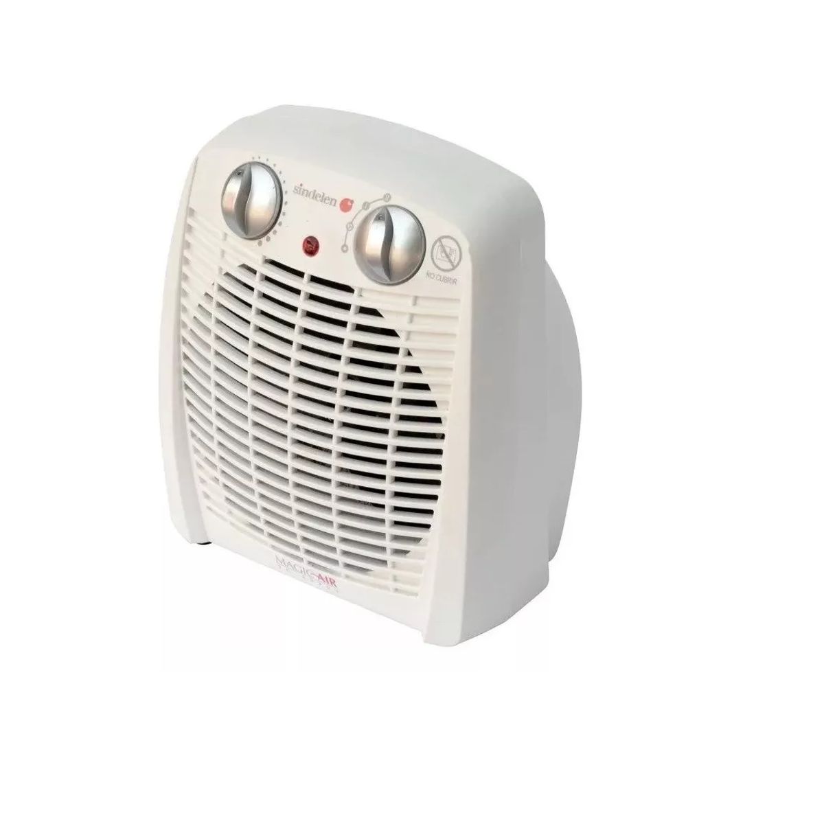 SINDELEN - Turbo Calefactor Termoventilador Sindelen Tc-2070v