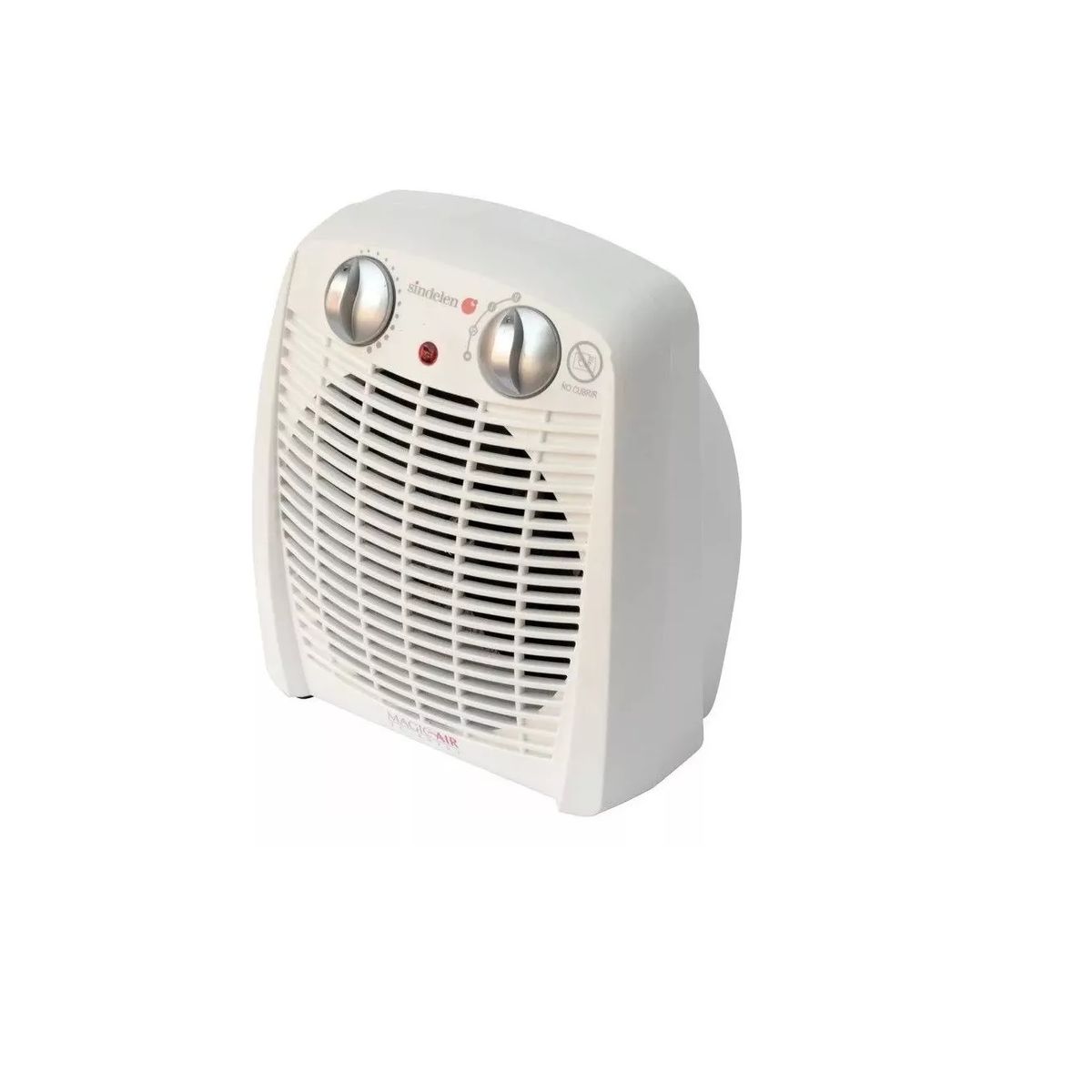SINDELEN - Turbo Calefactor Termoventilador Sindelen Tc-2070v