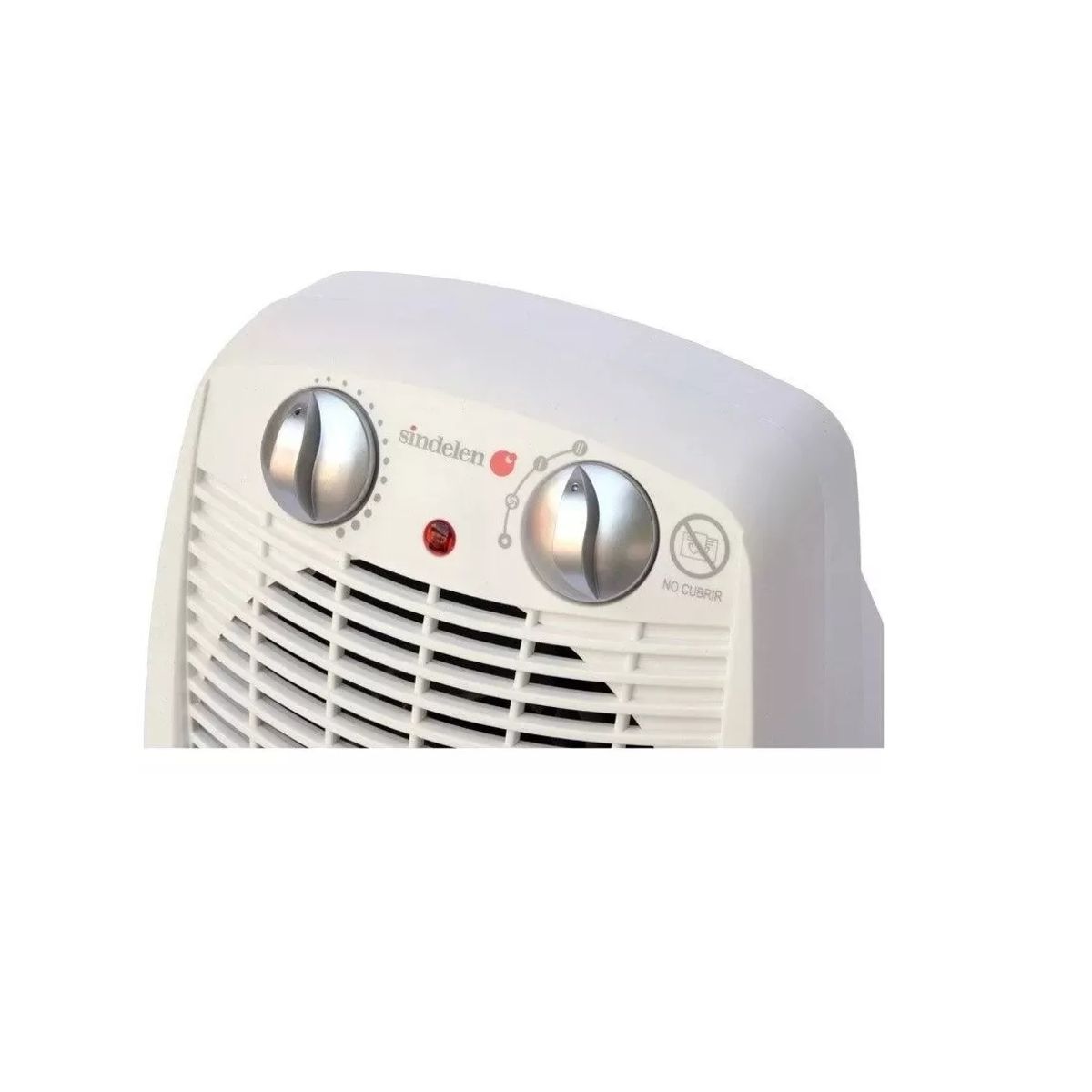 SINDELEN - Turbo Calefactor Termoventilador Sindelen Tc-2070v