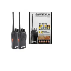 BAUL MAGICO - Radio Walkie Talkie Baofeng Bf-777s B16