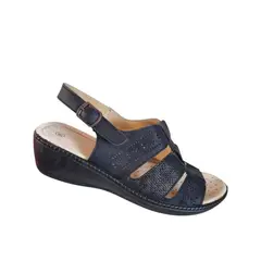 APOSTOL - Sandalias Ajustables-Elásticada Mujer