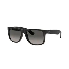 RAY BAN - LENTE DE SOL RB4165L 601/8G 57- Justin