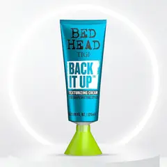 TIGI - BACK IT UP TEXTURIZING 125ML