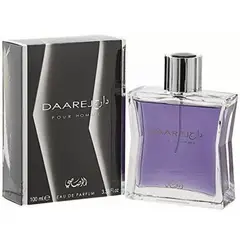 RASASI - DAAREJ POUR HOMME EDP 100 ML