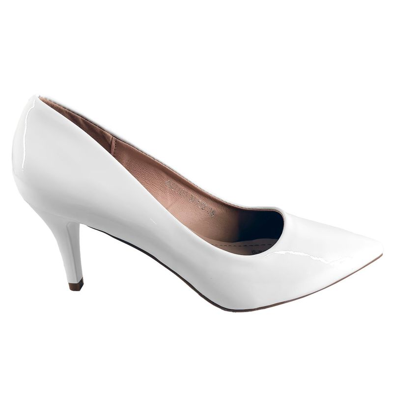 YASSNE - Zapato de Mujer con taco