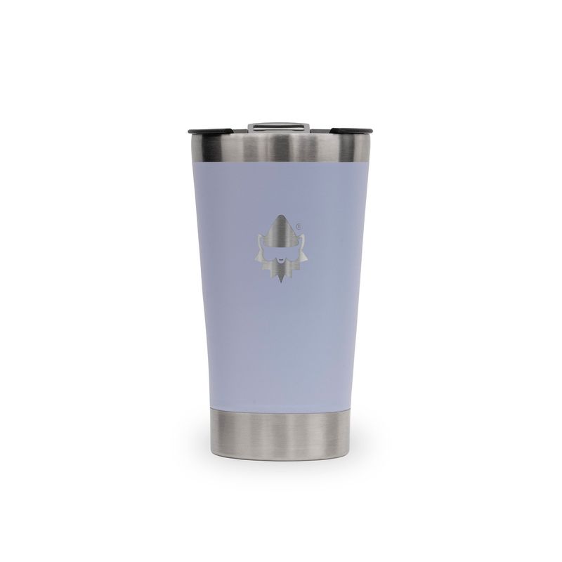 GNOMO - Vaso Térmico 473ml Lilac Gnomo