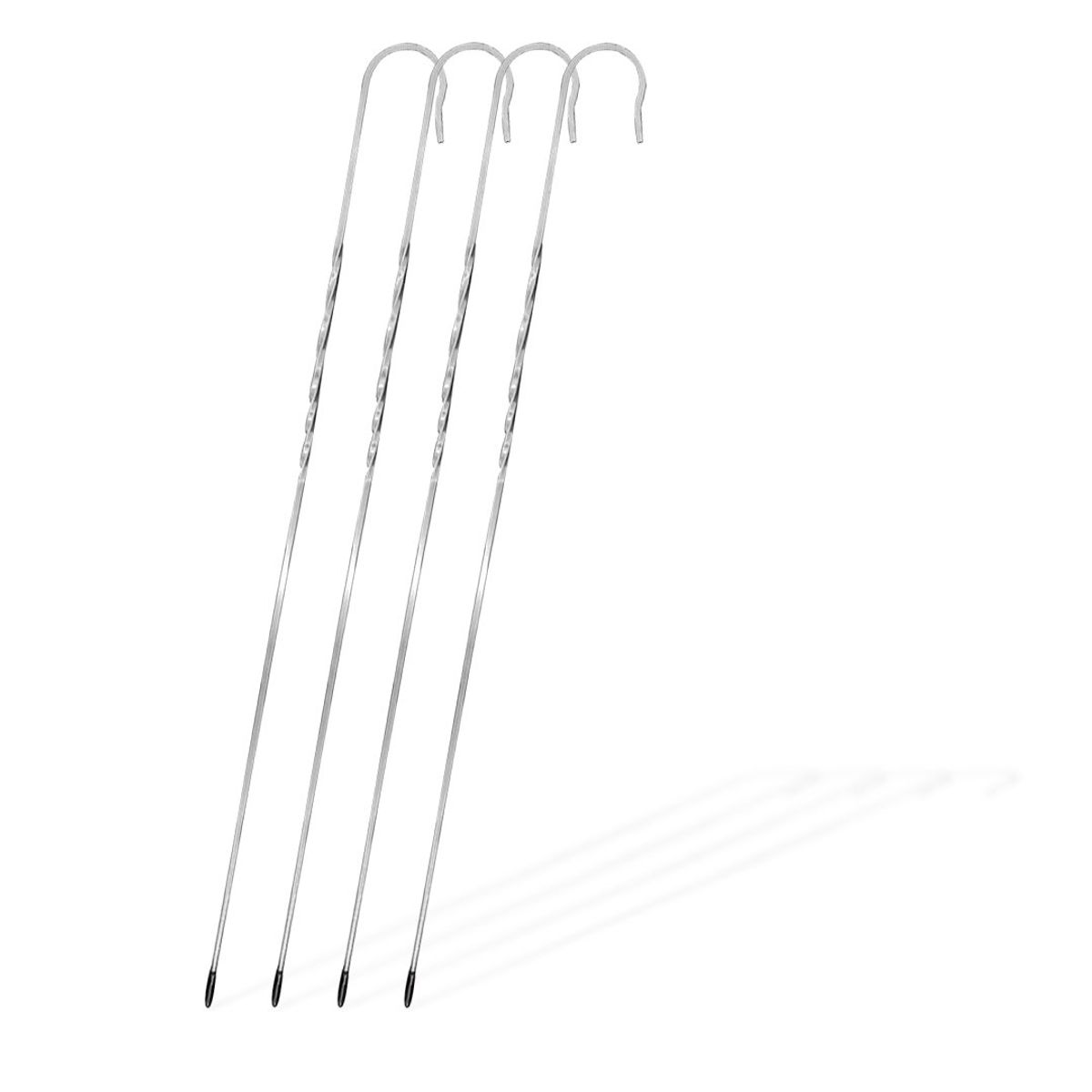 KANGKAWE - Set Fierritos Anticuchos