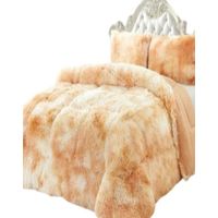 Cobertor Invierno 230x250 Chiporro Pelo Largo C18