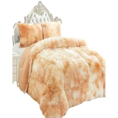 Imagen 2 del producto Cobertor Invierno 230x250 Chiporro Pelo Largo C18