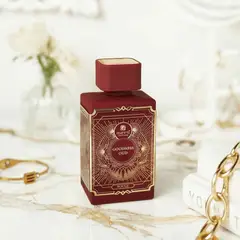 RIIFFS PARFUMS - GOODNESS OUD EDP ROUGE MUJER 100 ML