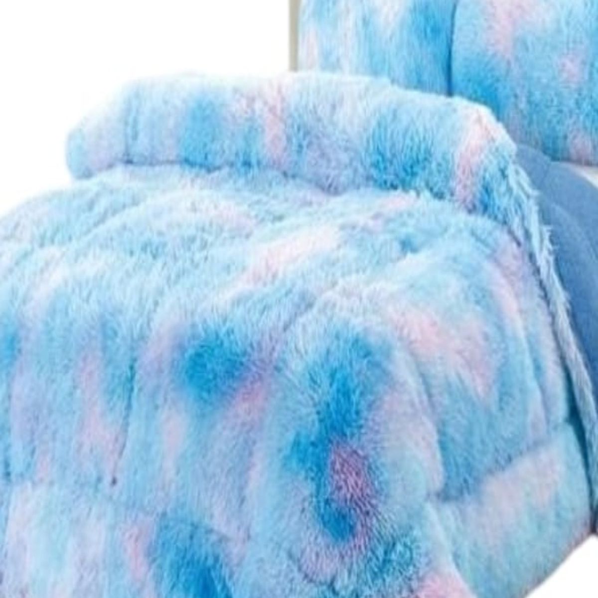 GENERICO - Cobertor Invierno 230x250 Chiporro Pelo Largo C12