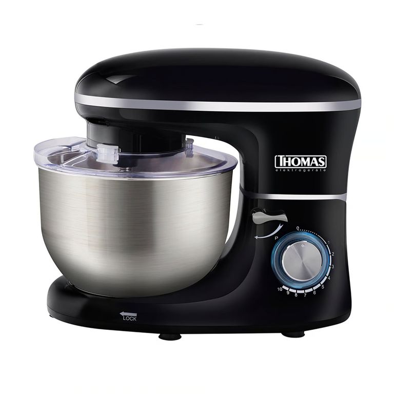 BATIDORA PEDESTAL TH-910PNEGRO
