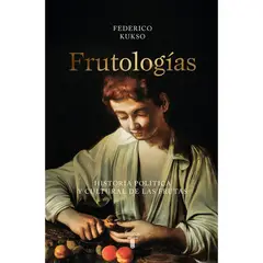 PENGUIN RANDOM HOUSE - Libro Frutologías