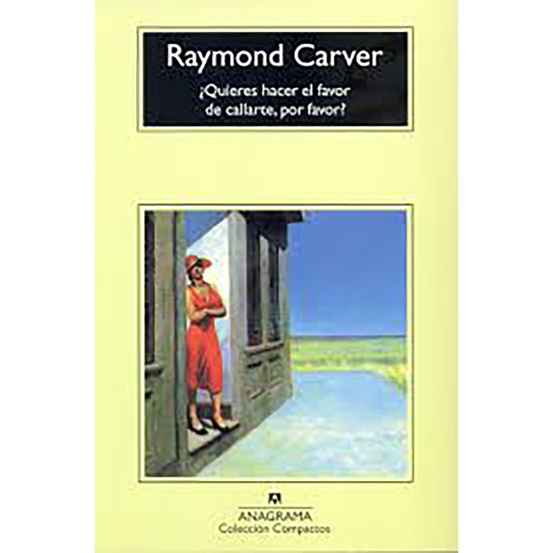 PENGUIN RANDOM HOUSE - Libro ¿Quieres Hacer El Favor De Callarte, Por Favor?