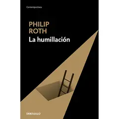 PENGUIN RANDOM HOUSE - Libro La Humillación