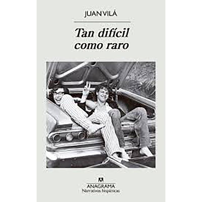 PENGUIN RANDOM HOUSE - Libro Tan Difícil Como Raro