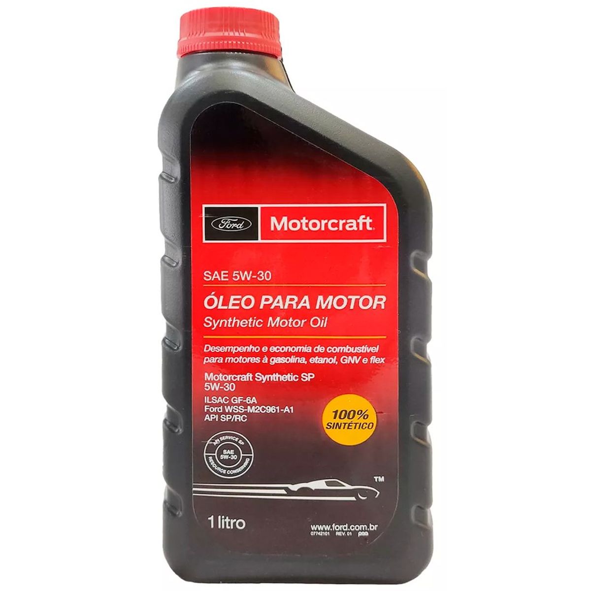 FORD - Kit Mantencion Ford Explorer 2.0 Filtro Aceite+aire+aceite S