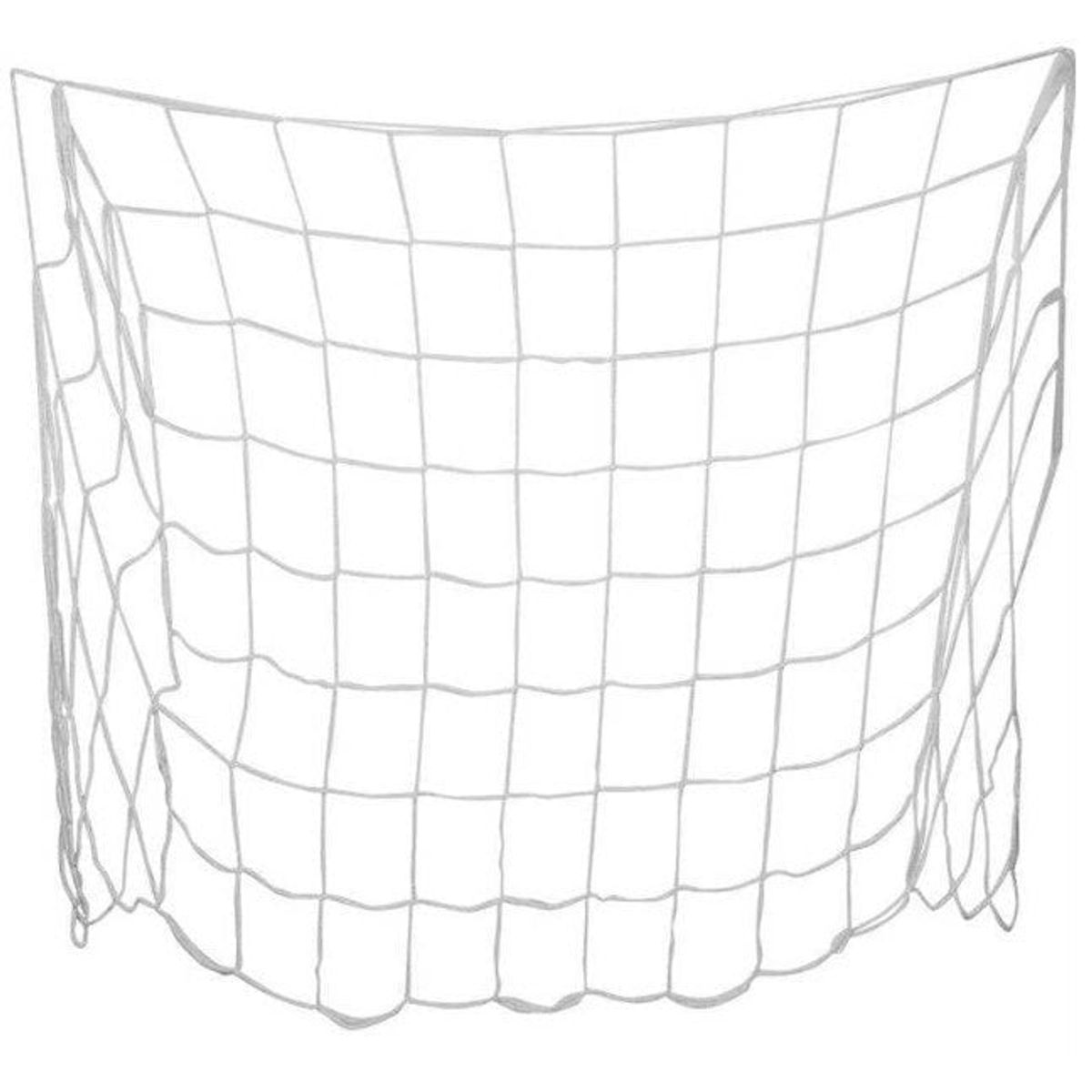 EQUUS - Red Baby Fútbol Equus 3x2 m 80 Hebras