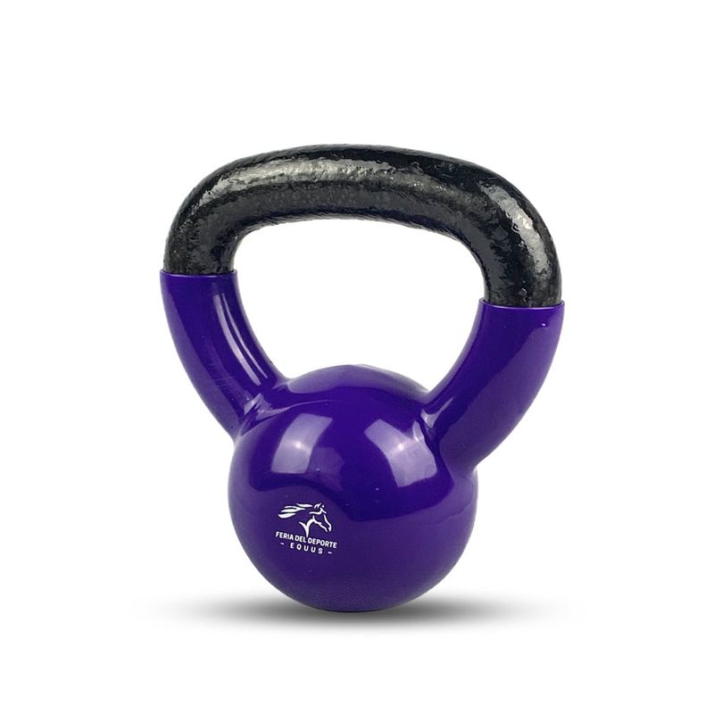 EQUUS - Pesa Rusa Equus Vinílica 4 kg