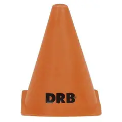 DRB - Cono Entrenamiento 7 18 cm