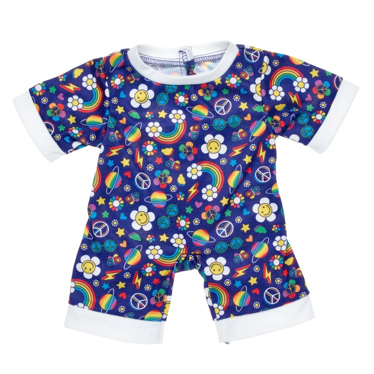 BUILD A BEAR - Pijama Margaritas Build-A-Bear