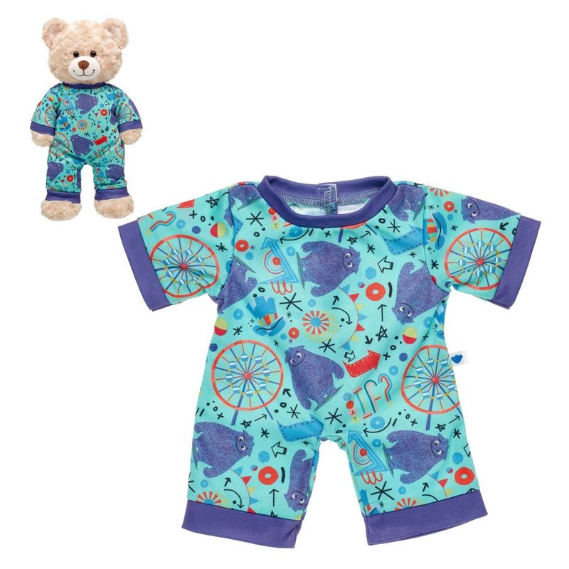 BUILD A BEAR - Pijama If Build-A-Bear