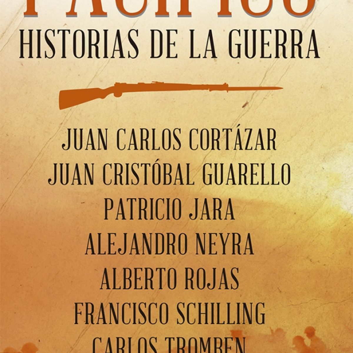 B DE BOLSILLO - Libro Pacífico - B DE BOLSILLO