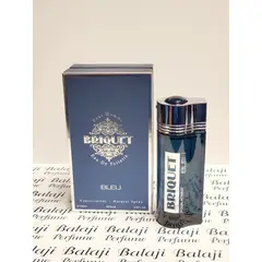 DUMONT - BRIQUET BLEU POUR HOMME EDT 100 ML