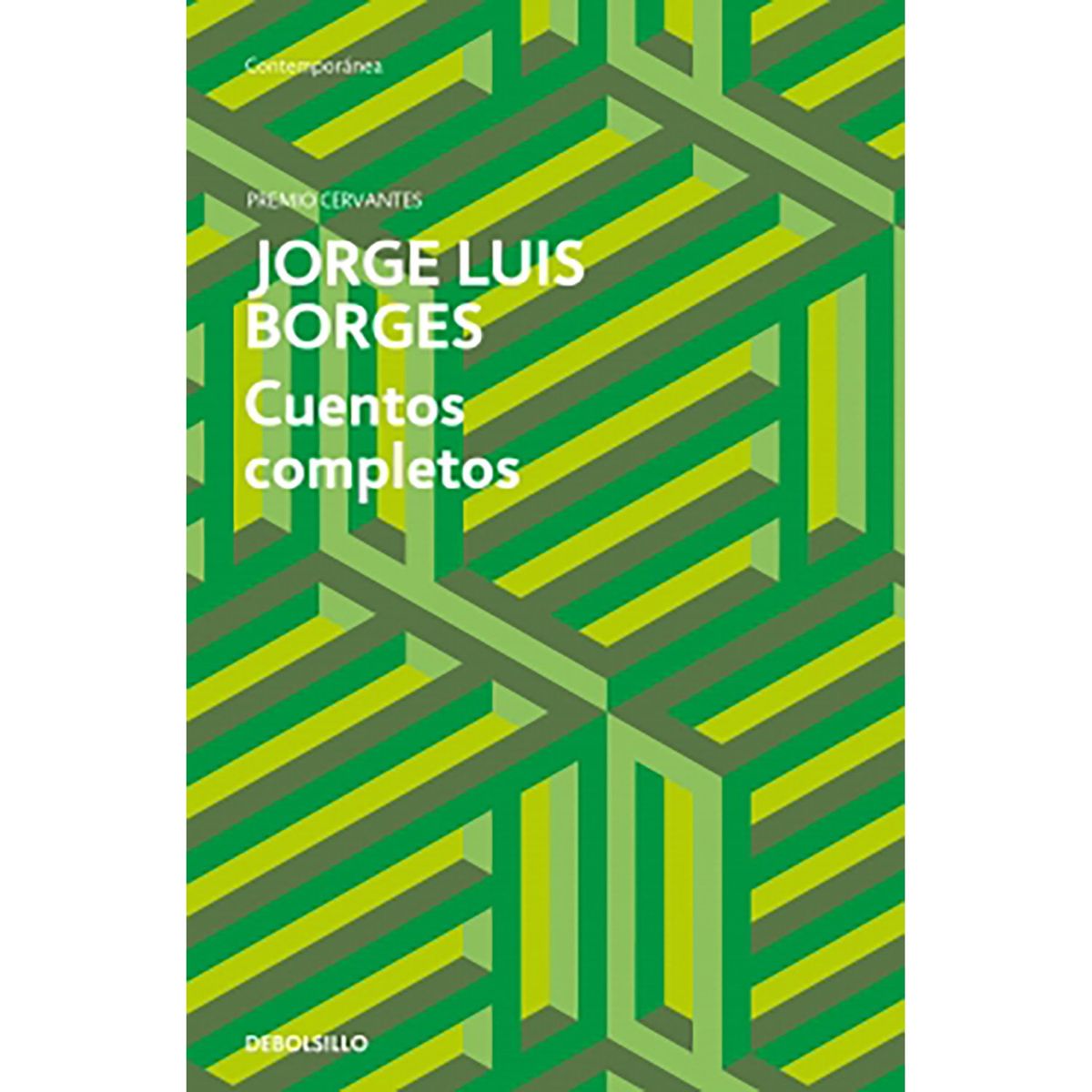 PENGUIN RANDOM HOUSE - Cuentos Completos