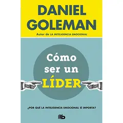 PENGUIN RANDOM HOUSE - Cómo ser un líder