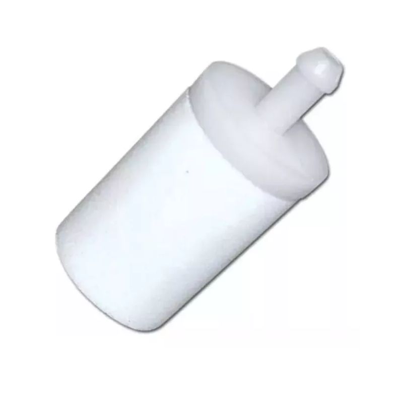 GENERICO - Filtro De Bencina Boca Grande Motosierras Husqvarna Pack 10