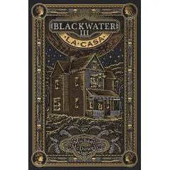 BLACKIE BOOKS - Libro Blackwater 3: La casa - Michael McDowell