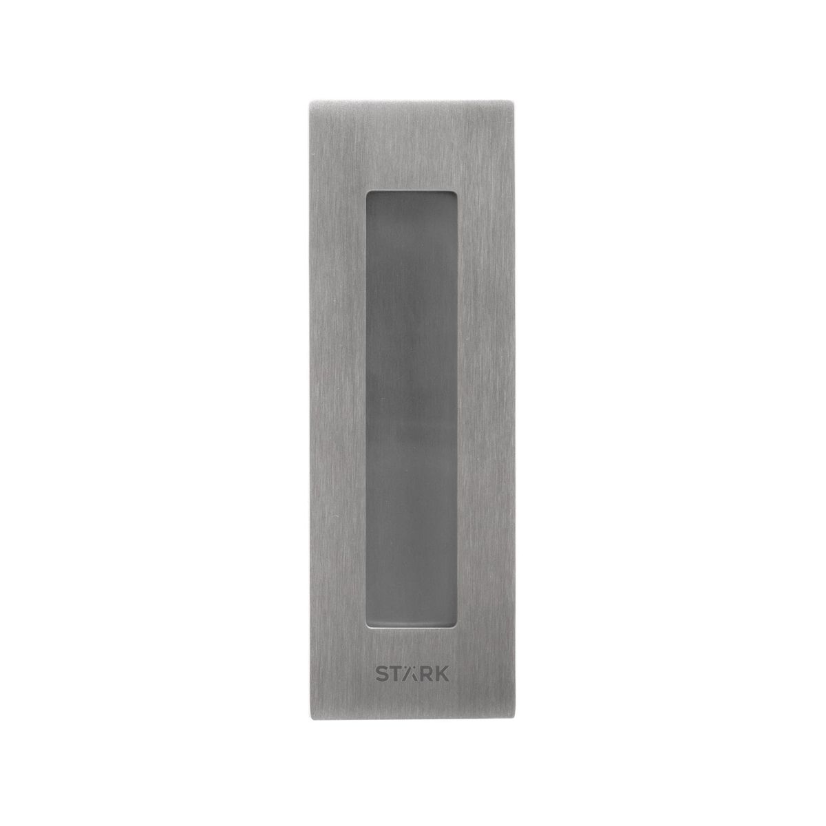 GENERICO - Asa embutida para puertas correderas Acero inoxidable 304 Stärk Design