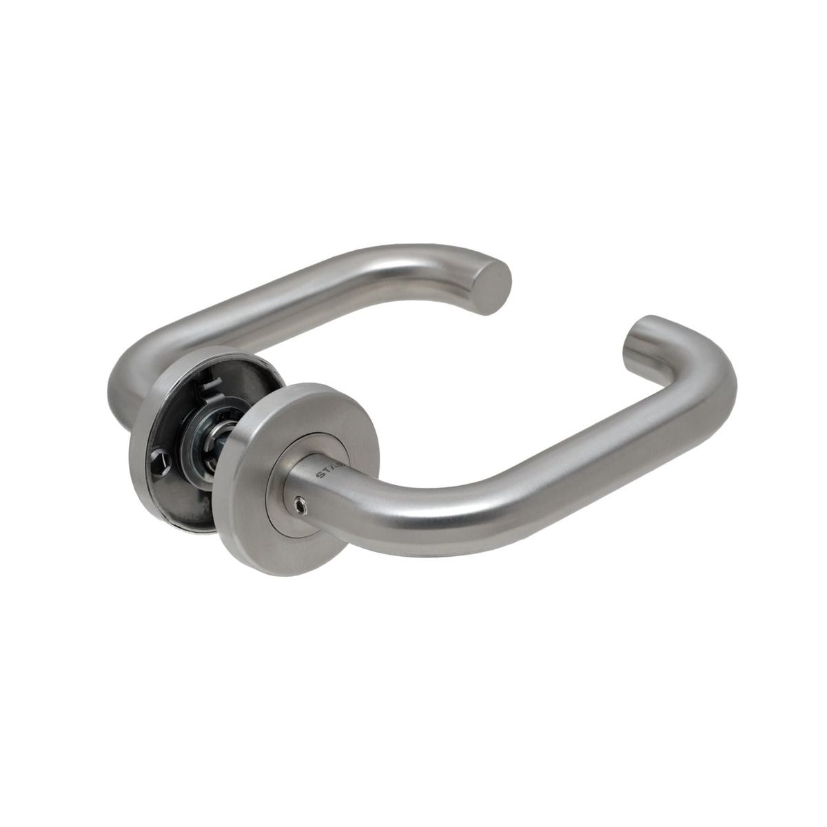 GENERICO - Par de manillas en acero inoxidable 304 Modelo TINA Stärk Design