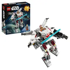 LEGO - Star Wars Mech Ala-X de Luke Skywalker - 75390