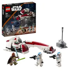 LEGO - Star Wars Huida en Speeder BARC - 75378