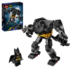 LEGO - Armadura Robótica de Batman - 76270