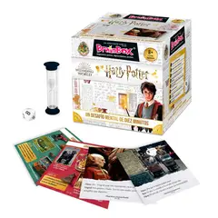 ANSALDO - Brainbox Harry Potter