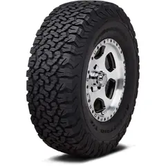 BFGOODRICH - NEUMÁTICO A/T T/A KO2 M+S 8pr 245/65R17