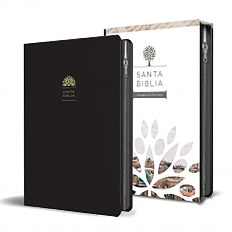PENGUIN RANDOM HOUSE - Libro Biblia Reina Valera 1960 Letra Grande